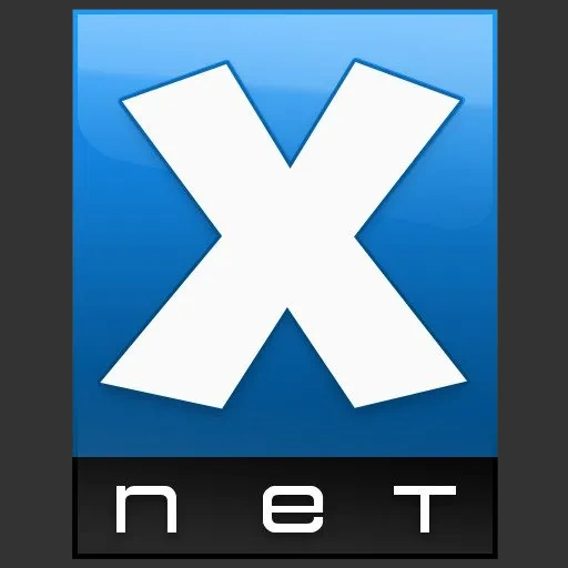 Xnet Stamp Logo
